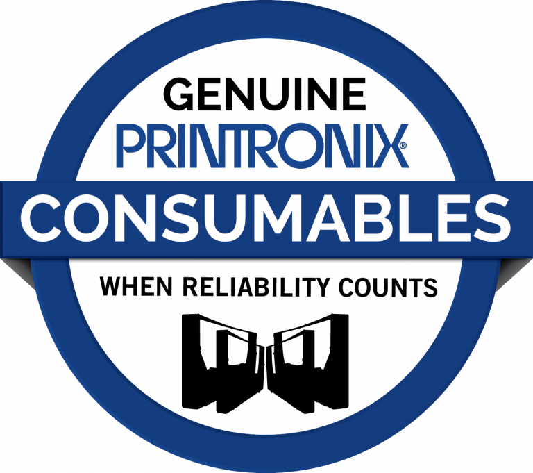 Consumibles Printronix